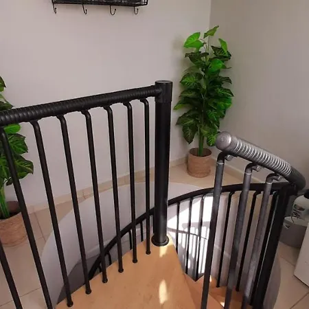 Casa Lai Man Apartment