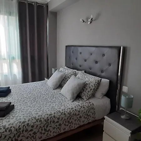 Apartment Casa Lai Man Corralejo