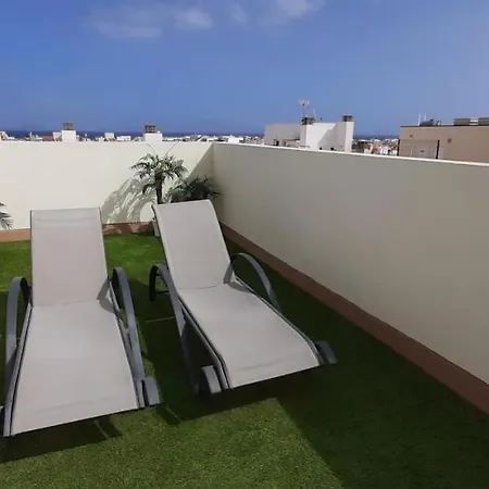 Casa Lai Man Apartment