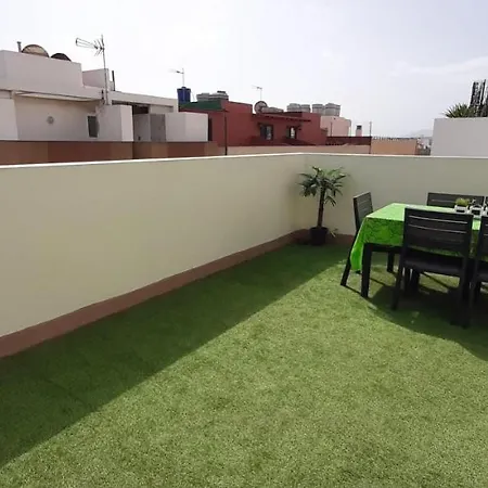 Casa Lai Man Apartment