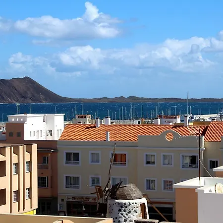 Casa Lai Man * Corralejo