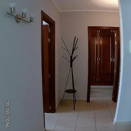 Lägenhet Casa Lai Man Corralejo