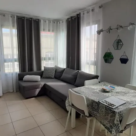 Appartamento Casa Lai Man