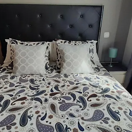 Casa Lai Man Corralejo