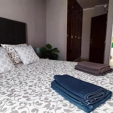 Casa Lai Man Appartamento