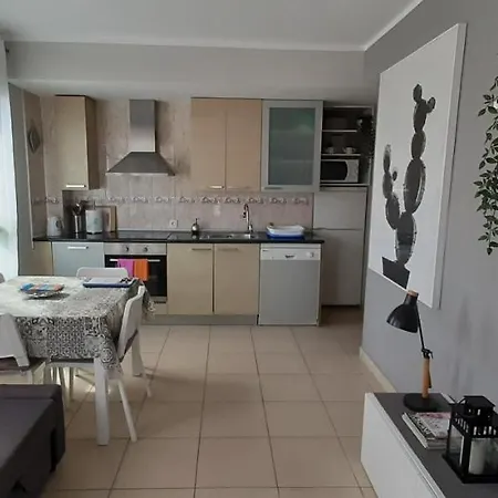 Casa Lai Man Appartamento *