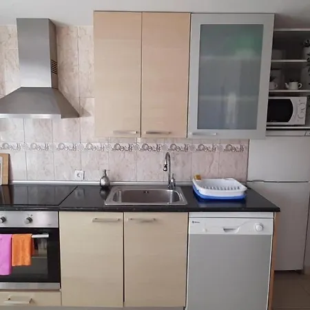 Casa Lai Man Appartamento