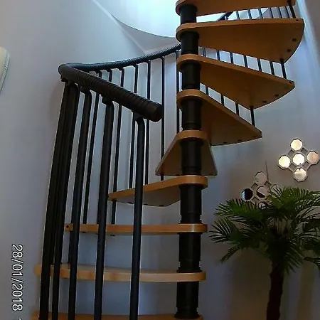 Casa Lai Man Appartamento Corralejo