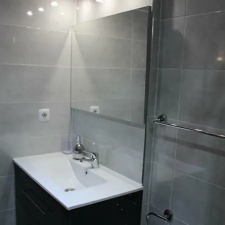 Casa Lai Man Appartamento