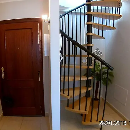 Appartamento Casa Lai Man *