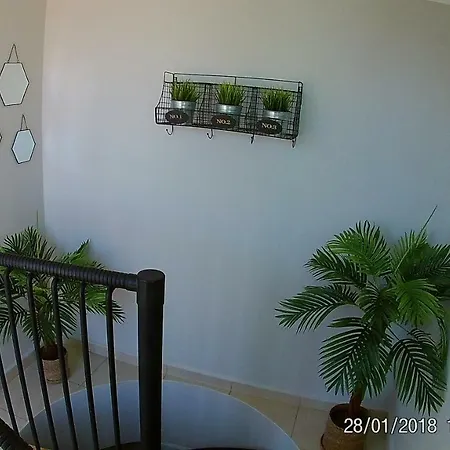 Appartamento Casa Lai Man *