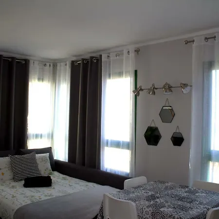Casa Lai Man * Corralejo